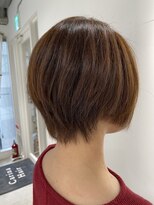 カリーナヘア(Carina Hair) から