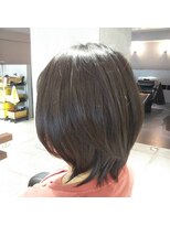 アース 国立店(HAIR&MAKE EARTH)&nbsp;アドミオプレミアム