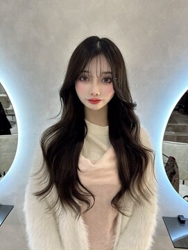 ナツ 梅田店(natsuu) エクステ/髪質改善/韓国/ワンホン/梅田/韓国風/ブリーチ