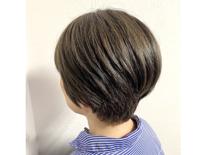 カミコーゼット グレイ(kamiko-Z Gray)の写真
