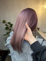 アールクリップ 表参道(arclip)&nbsp;ハイトーンでも理想の艶髪に