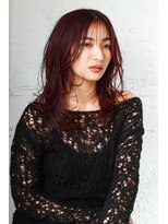 ハイパー(HYPER)&nbsp;レイヤーカット