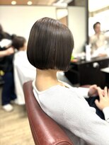 フォーカス 天王台店(FOCUS)&nbsp;まんまるボブで“どん”