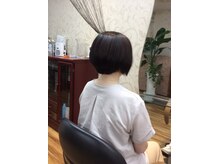 ジジ美容室(JiJi)