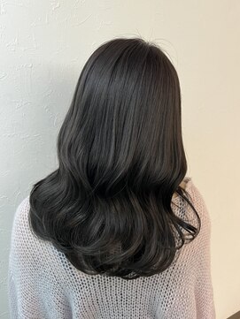 ルパラディ(leparadis) [le paradis]グレージュカラー