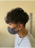 波巻きスパイラル
