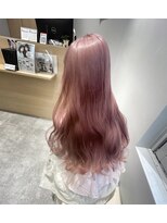 アヴァンス 京橋店(AVANCE)&nbsp;透明感溢れるシアーピンク