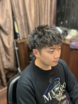 ヒロギンザ 横浜店(HIRO GINZA) ツイストスパイラル