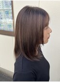 ハイライト×ステラミルクティー