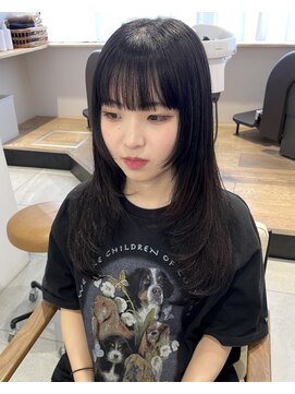 ノック(knock) ざくざくレイヤー