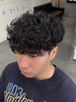 バース バイ ハピネス(BIRTH by happiness)&nbsp;スペインカール/スパイラルパーマ/波巻きパーマ/アイブロウ