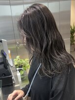 オーク 横浜(OAK)&nbsp;Silver × Highlight