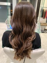 アース 今池店(HAIR&MAKE EARTH) オーガニックカラー