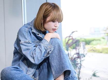 ニジュウサンド ナダーン(23° NADAUN)の写真