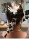 ヘアー ガーデン アンジュ(hair garden Ange)の写真/結婚式やお呼ばれなど大切な一日を華やかに彩るヘアセットをご提案！崩れにくく、可愛い仕上がりが大好評♪