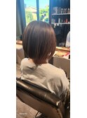 グレージュ