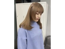 セレーネヘアーレイズ 梅田店(Selene hair Raise)