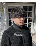 波巻きスパイラル