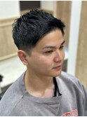 就活カット