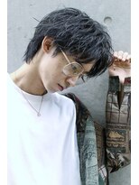 緩ツイスパセンターパート