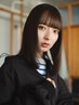 《期間限定☆ご新規様40％off》カット+プレミアムカラー+トリートメント￥8844