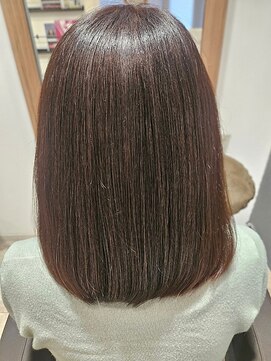 クララ カシハラ(CLALA Kashihara) 絹髪/髪質改善/髪質改善ヒト幹細胞TR/美髪/艶髪