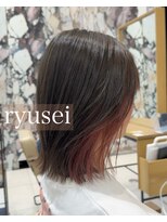 アリーナ 船橋日大前店(arena)&nbsp;イヤリングカラー！！