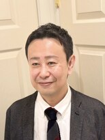 アットグラーロ 名古屋大須店 (＠GLARO)&nbsp;☆ビジネスマン必見☆好印象ショートスタイル！