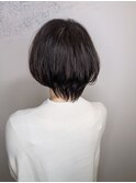 ショートスタイル