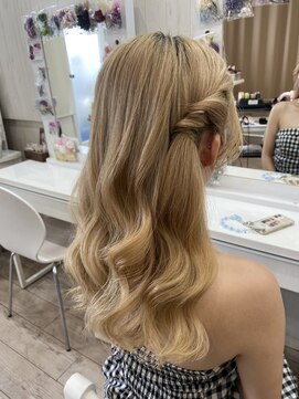 ケイティ(Keity) ハーフツイン【TEL予約でお得】¥2300→¥2100