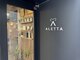 アレッタ(ALETTA)の写真