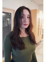 ロマリア 渋谷 渋谷宮益坂(Lomalia)&nbsp;【Lomalia渋谷】美髪イメチェンケアカラーロング