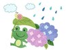 【梅雨対策に♪】カット+縮毛矯正+トリートメント 13400円