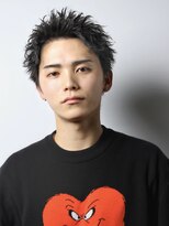 クロト 福岡本店(KUROT)&nbsp;黒髪ショート