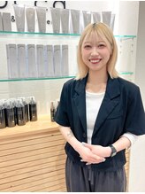トッカ 水戸店(tocca) 矢野 友里花