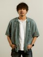 メリー オオサカ(Merly Osaka) SAKAMAKI TATSUYA