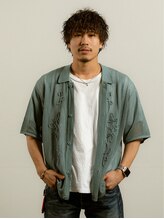 メリー オオサカ(Merly Osaka) SAKAMAKI TATSUYA