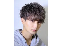 ヘアーデザイニング アルドール