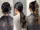 デューヘアー(due hair)の写真