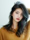 ウォンク(WONK.)の写真/大人女性のファーストグレイもお任せ。白髪はしっかりカバーし、上品な色味にお顔まで華やかな仕上がりに。