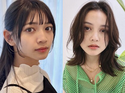 ヴィオットバイサロン(Viot by Salon)の写真