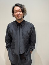 ラモードイワイ 中津川(La mode IWAI) 和仁 修