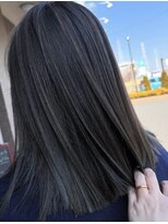 ルチェリス 八潮店(LUCELISS)&nbsp;ダブルカラー