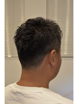 ヘアーズ マツシタ(Hairs MATUSITA) スタイル