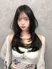 【新規限定】カット＋4stepトリートメント