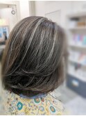 シークレットハイライト