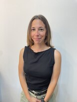 シャトン 中崎(chaton)&nbsp;スペインバルセロナカット