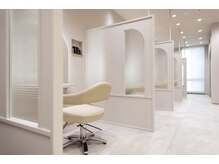 個室サロンで【なりたいを叶える為に】丁寧なカウンセリングで髪質診断☆お客様に合わせた提案を致します