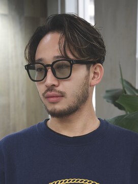 スキルメイト 天神(SKILL MATE) 【skill】大人センターパート