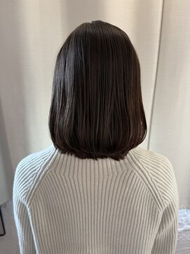 エルサフィロ ヒゴバシ(el zafiro) 【エルサフィロ　肥後橋】お客様スタイル